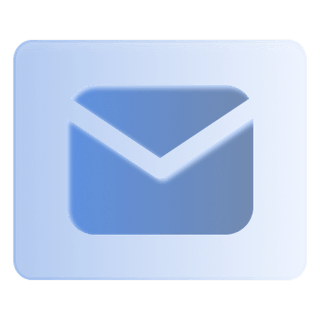 Zinsmehr Markets Support-E-Mail-Symbol für die Kontaktaufnahme bei Hilfebedarf